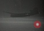 Image of RB-57 B bomber Germany, 1955, second 16 stock footage video 65675031843