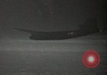 Image of RB-57 B bomber Germany, 1955, second 25 stock footage video 65675031843