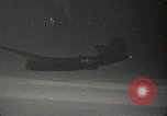 Image of RB-57 B bomber Germany, 1955, second 29 stock footage video 65675031843