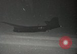 Image of RB-57 B bomber Germany, 1955, second 30 stock footage video 65675031843