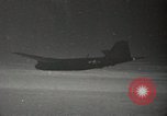 Image of RB-57 B bomber Germany, 1955, second 33 stock footage video 65675031843