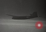 Image of RB-57 B bomber Germany, 1955, second 35 stock footage video 65675031843