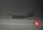 Image of RB-57 B bomber Germany, 1955, second 39 stock footage video 65675031843