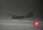 Image of RB-57 B bomber Germany, 1955, second 40 stock footage video 65675031843
