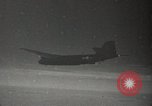 Image of RB-57 B bomber Germany, 1955, second 41 stock footage video 65675031843