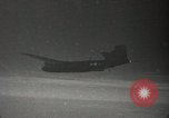 Image of RB-57 B bomber Germany, 1955, second 42 stock footage video 65675031843
