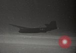 Image of RB-57 B bomber Germany, 1955, second 43 stock footage video 65675031843