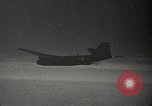 Image of RB-57 B bomber Germany, 1955, second 45 stock footage video 65675031843