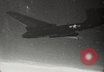 Image of RB-57 B bomber Germany, 1955, second 49 stock footage video 65675031843