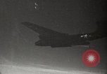Image of RB-57 B bomber Germany, 1955, second 51 stock footage video 65675031843