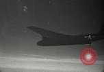 Image of RB-57 B bomber Germany, 1955, second 57 stock footage video 65675031843
