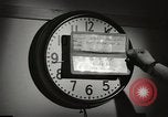 Image of 10th Tactical Reconnaissance Wing Germany, 1955, second 8 stock footage video 65675031844