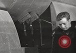 Image B-47 Stratojet Oxfordshire Angleterre, 1953, de la seconde 4 séquences d'archives historiques vidéo 65675031846
