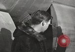 Image B-47 Stratojet Oxfordshire Angleterre, 1953, de la seconde 6 séquences d'archives historiques vidéo 65675031846