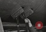 Image B-47 Stratojet Oxfordshire Angleterre, 1953, de la seconde 11 séquences d'archives historiques vidéo 65675031846
