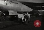 Image B-47 Stratojet Oxfordshire Angleterre, 1953, de la seconde 18 séquences d'archives historiques vidéo 65675031846