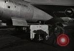 Image B-47 Stratojet Oxfordshire Angleterre, 1953, de la seconde 19 séquences d'archives historiques vidéo 65675031846