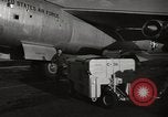 Image B-47 Stratojet Oxfordshire Angleterre, 1953, de la seconde 20 séquences d'archives historiques vidéo 65675031846