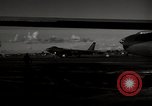 Image B-47 Stratojet Oxfordshire Angleterre, 1953, de la seconde 25 séquences d'archives historiques vidéo 65675031846