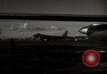 Image B-47 Stratojet Oxfordshire Angleterre, 1953, de la seconde 26 séquences d'archives historiques vidéo 65675031846