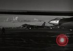 Image B-47 Stratojet Oxfordshire Angleterre, 1953, de la seconde 27 séquences d'archives historiques vidéo 65675031846