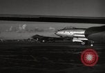 Image B-47 Stratojet Oxfordshire Angleterre, 1953, de la seconde 29 séquences d'archives historiques vidéo 65675031846