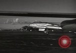 Image B-47 Stratojet Oxfordshire Angleterre, 1953, de la seconde 31 séquences d'archives historiques vidéo 65675031846
