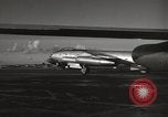 Image B-47 Stratojet Oxfordshire Angleterre, 1953, de la seconde 32 séquences d'archives historiques vidéo 65675031846