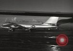 Image B-47 Stratojet Oxfordshire Angleterre, 1953, de la seconde 36 séquences d'archives historiques vidéo 65675031846
