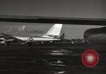 Image B-47 Stratojet Oxfordshire Angleterre, 1953, de la seconde 38 séquences d'archives historiques vidéo 65675031846