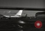 Image B-47 Stratojet Oxfordshire Angleterre, 1953, de la seconde 39 séquences d'archives historiques vidéo 65675031846