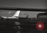 Image B-47 Stratojet Oxfordshire Angleterre, 1953, de la seconde 40 séquences d'archives historiques vidéo 65675031846