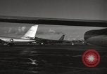 Image B-47 Stratojet Oxfordshire Angleterre, 1953, de la seconde 41 séquences d'archives historiques vidéo 65675031846