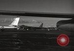 Image B-47 Stratojet Oxfordshire Angleterre, 1953, de la seconde 42 séquences d'archives historiques vidéo 65675031846