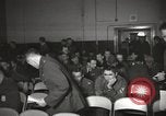 Image B-47 Stratojet Oxfordshire Angleterre, 1953, de la seconde 43 séquences d'archives historiques vidéo 65675031846