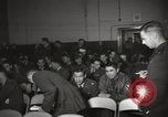 Image B-47 Stratojet Oxfordshire Angleterre, 1953, de la seconde 44 séquences d'archives historiques vidéo 65675031846