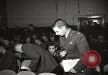 Image B-47 Stratojet Oxfordshire Angleterre, 1953, de la seconde 45 séquences d'archives historiques vidéo 65675031846