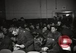 Image B-47 Stratojet Oxfordshire Angleterre, 1953, de la seconde 46 séquences d'archives historiques vidéo 65675031846