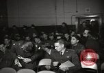 Image B-47 Stratojet Oxfordshire Angleterre, 1953, de la seconde 47 séquences d'archives historiques vidéo 65675031846