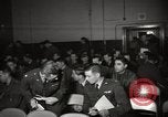 Image B-47 Stratojet Oxfordshire Angleterre, 1953, de la seconde 48 séquences d'archives historiques vidéo 65675031846