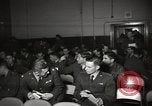 Image B-47 Stratojet Oxfordshire Angleterre, 1953, de la seconde 49 séquences d'archives historiques vidéo 65675031846