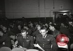 Image B-47 Stratojet Oxfordshire Angleterre, 1953, de la seconde 50 séquences d'archives historiques vidéo 65675031846