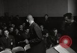 Image B-47 Stratojet Oxfordshire Angleterre, 1953, de la seconde 52 séquences d'archives historiques vidéo 65675031846