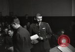 Image B-47 Stratojet Oxfordshire Angleterre, 1953, de la seconde 54 séquences d'archives historiques vidéo 65675031846