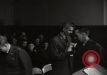 Image B-47 Stratojet Oxfordshire Angleterre, 1953, de la seconde 57 séquences d'archives historiques vidéo 65675031846