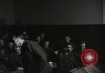 Image B-47 Stratojet Oxfordshire Angleterre, 1953, de la seconde 59 séquences d'archives historiques vidéo 65675031846