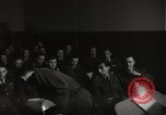 Image B-47 Stratojet Oxfordshire Angleterre, 1953, de la seconde 61 séquences d'archives historiques vidéo 65675031846