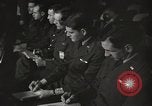 Image B-47 Stratojet Oxfordshire Angleterre, 1953, de la seconde 6 séquences d'archives historiques vidéo 65675031847