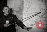 Image B-47 Stratojet Oxfordshire Angleterre, 1953, de la seconde 46 séquences d'archives historiques vidéo 65675031847