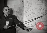 Image B-47 Stratojet Oxfordshire Angleterre, 1953, de la seconde 48 séquences d'archives historiques vidéo 65675031847